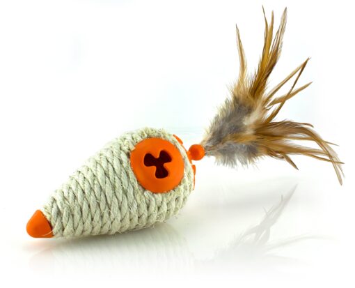 L' Chic Roll Play Cone