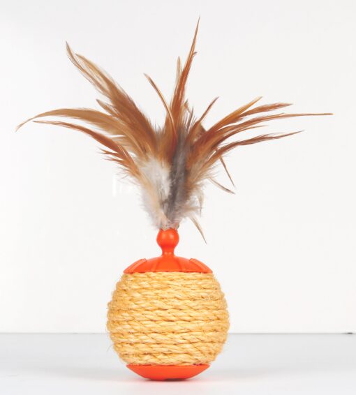 L' Chic Roll Play Ball