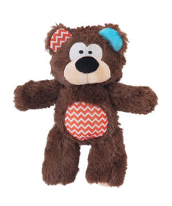 Tough Rope Core Bear