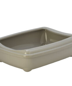 Alternative view of Arist-o-Tray and Rim