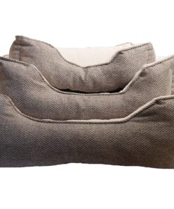 Alternative view of Luxury Truffle Square Bed