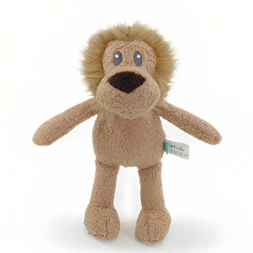 Rosewood Tufflove Lion