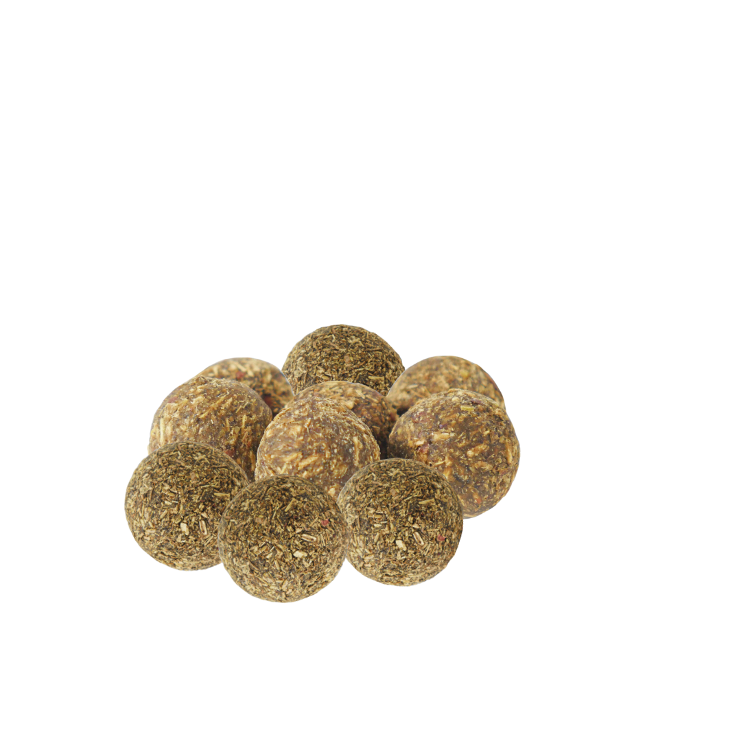 Rosewood Naturals Mini Catnip Marble Balls - Image 3