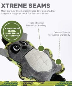 Xtreme Seamz Lemur - Image 6