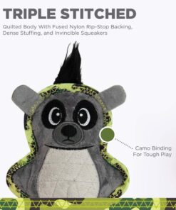 Xtreme Seamz Lemur - Image 5