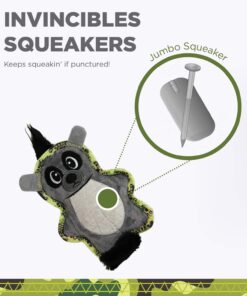 Xtreme Seamz Lemur - Image 4