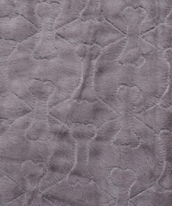 Alternative view of Orthopedic Bone Plush Mattress