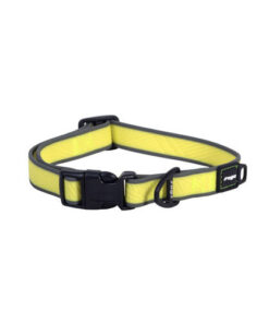 Rogz Dog Amphibian Classic Collar