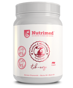 Nutimed Itch-Eeze