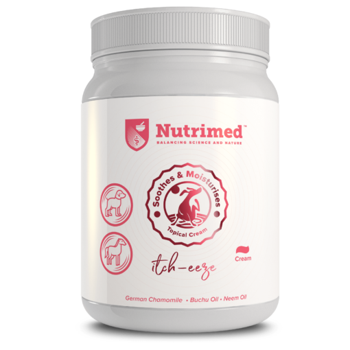 Nutimed Itch-Eeze