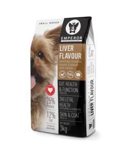 Emperor Small Breed Adult Dog Food