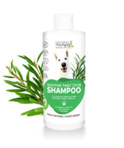 Pannatural Soothe That Itch Shampoo