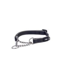 Rogz Dog Amphibian Control Collar Chain