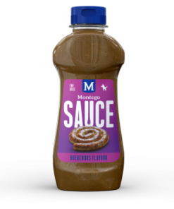 Montego Boerewors Dog Food Sauce -500ml