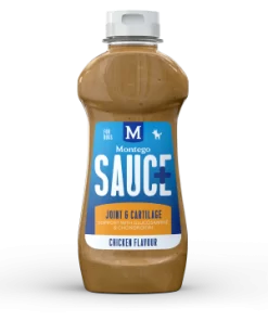 Montego Joint & Cartilage Dog Food Sauce Plus - 500ml