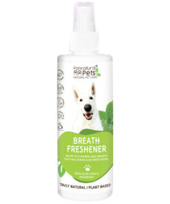 Pannatural Cool Breath - Breath Freshener