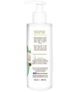 Alternative view of Pannatural Clean Teeth - Tooth Gel