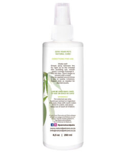Alternative view of Pannatural Heavenly Hemp Body Spray
