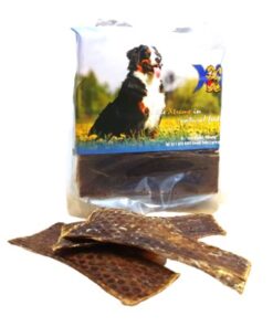 Pro Pet - K9 Beef Flat Sticks 25's