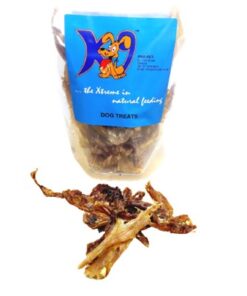 Pro Pet - K9 Chicken Biltong