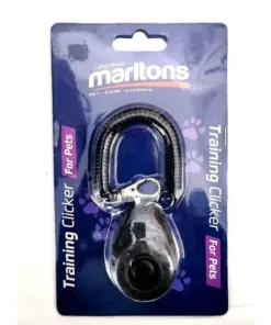 Marltons Clicker