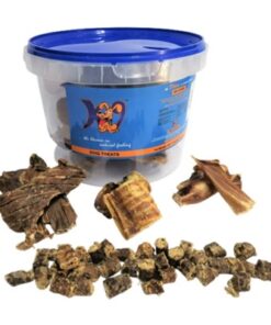 Pro Pet - K9 Mixed Bucket