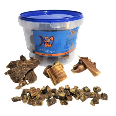 Pro Pet - K9 Mixed Bucket