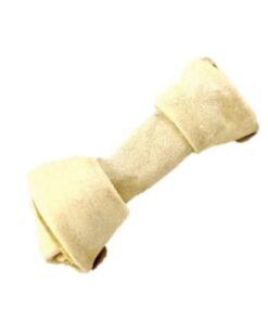 Pro Pet -SA Rawhide Lage Bone 10's