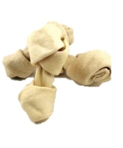 Pro Pet - SA Rawhide Medium Bone 10's