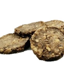 Pro Pet - SA Rawhide Patties 20's