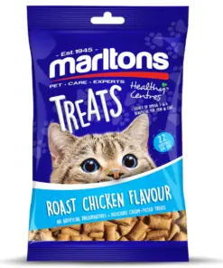 Marltons Healthy Centre Chicken for Cats - BULK 8 PACK