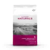 Diamond Naturals Large Breed Puppy Formula Rich in Lamb & Rice Dry Dog Food