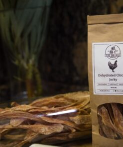 The Dog Deli - Chicken Jerky