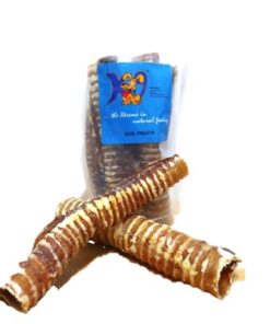 Pro Pet - K9 Trachea 7's
