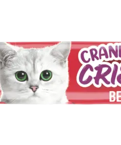 Kit Cat Cranberry Crisps (20gX50 Packets) - Image 8