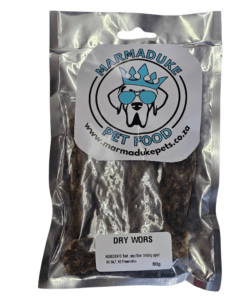 Dry Wors