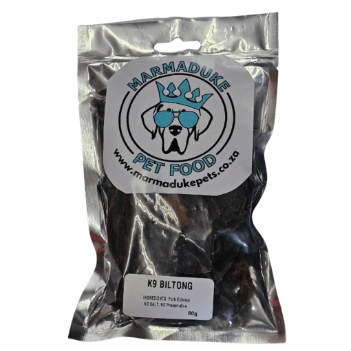 K9 Biltong