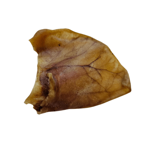 Pig ears