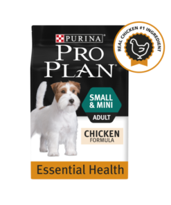 Purina Pro Plan Small & Mini Breed Chicken Adult Dog Food
