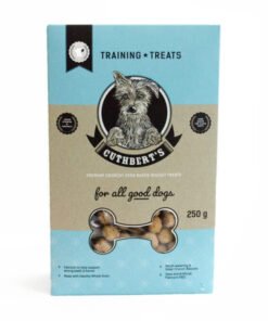 Cuthbert’s Training Treats