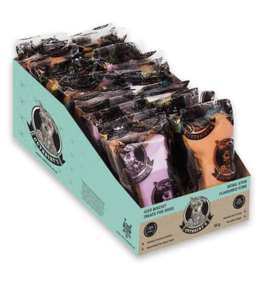 Cuthbert’s Iced – Jumbo