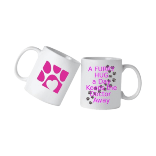 Mugs for Pet Parents