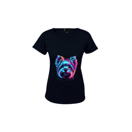 Yorkie T-Shirt