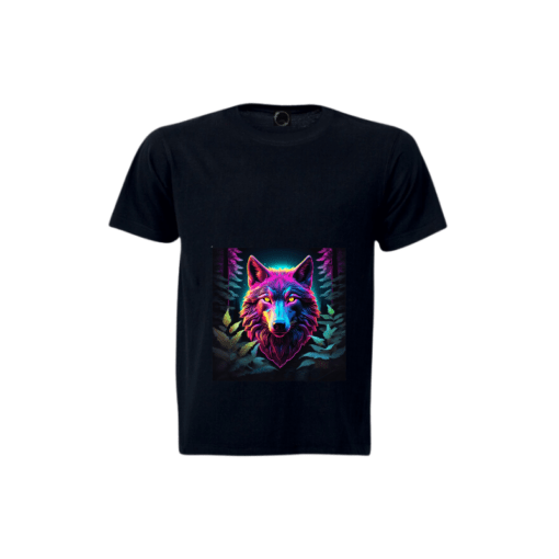 Wolf Shield Forest 3