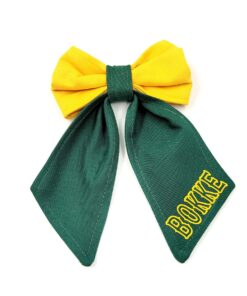 "Go Bokke" sailor bowtie.