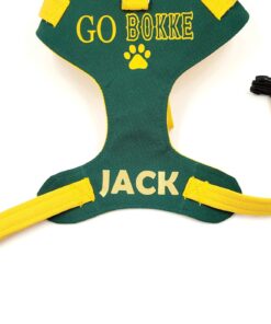 Springbok chest harness - Image 5
