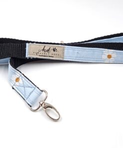 Baby Blue Leash (Boy)
