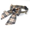 Burberry Collar Girly Bow (Girl)