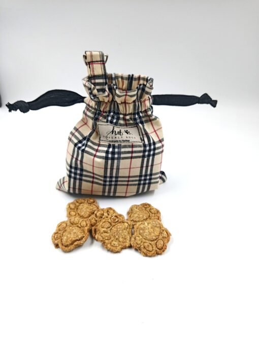 Burberry Print Treat Bag
