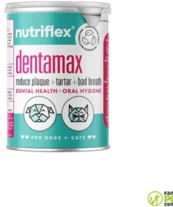 NutriFlex DentaMax Powder For Dogs and Cats -180g